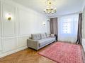 3-бөлмелі пәтер · 100 м² · 6/9 қабат, Жошы хан 27 — КОМФОРТ + КЛАСЧ, бағасы: 95 млн ₸ в Астане, Есильский р-н — фото 2