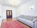3-бөлмелі пәтер · 100 м² · 6/9 қабат, Жошы хан 27 — КОМФОРТ + КЛАСЧ, бағасы: 95 млн ₸ в Астане, Есильский р-н — фото 4