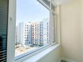 3-бөлмелі пәтер · 100 м² · 6/9 қабат, Жошы хан 27 — КОМФОРТ + КЛАСЧ, бағасы: 95 млн ₸ в Астане, Есильский р-н — фото 17