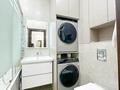 3-бөлмелі пәтер · 100 м² · 6/9 қабат, Жошы хан 27 — КОМФОРТ + КЛАСЧ, бағасы: 95 млн ₸ в Астане, Есильский р-н — фото 18