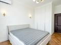3-бөлмелі пәтер · 100 м² · 6/9 қабат, Жошы хан 27 — КОМФОРТ + КЛАСЧ, бағасы: 95 млн ₸ в Астане, Есильский р-н — фото 20