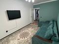 1-комнатная квартира · 35 м² · 3/9 этаж, Райымбека 590/2 — Жуалы за 250 000 ₸ в Алматы — фото 8
