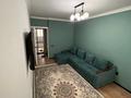 1-комнатная квартира · 35 м² · 3/9 этаж, Райымбека 590/2 — Жуалы за 250 000 ₸ в Алматы — фото 9