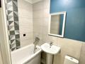 1-комнатная квартира · 35 м² · 3/9 этаж, Райымбека 590/2 — Жуалы за 250 000 ₸ в Алматы