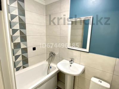 1-комнатная квартира · 35 м² · 3/9 этаж, Райымбека 590/2 — Жуалы за 250 000 ₸ в Алматы