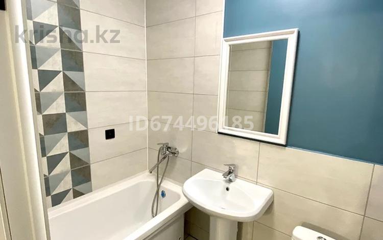 1-комнатная квартира · 35 м² · 3/9 этаж, Райымбека 590/2 — Жуалы за 250 000 ₸ в Алматы — фото 4