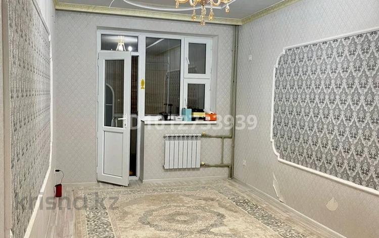 2-бөлмелі пәтер · 56 м² · 5/6 қабат, 31А мкр 9, бағасы: 140 000 ₸ в Актау — фото 2