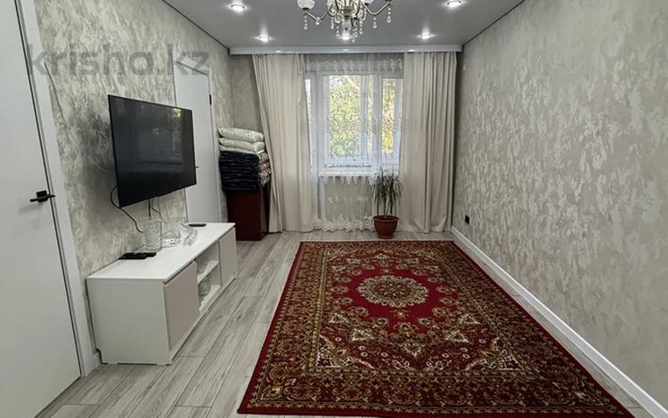 4-бөлмелі пәтер · 62 м² · 3/5 қабат, Ихсанова 87/1, бағасы: 20.8 млн ₸ в Уральске — фото 2