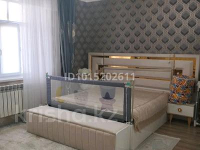 Часть дома · 6 комнат · 180 м² · 10 сот., Қазбекби 17 за 25 млн ₸ в Айша-Биби