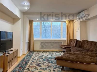 4-бөлмелі пәтер · 100 м² · 3/5 қабат, Карасай батыра 69, бағасы: 700 000 ₸ в Алматы, Медеуский р-н