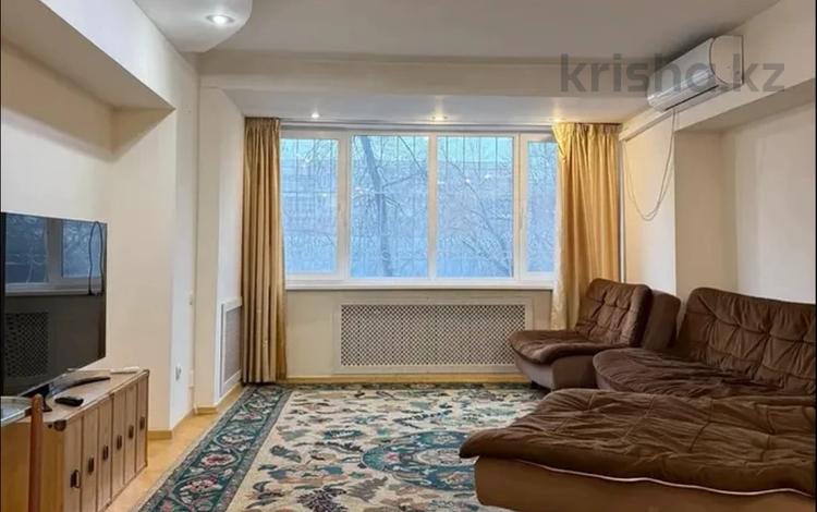 4-бөлмелі пәтер · 100 м² · 3/5 қабат, Карасай батыра 69, бағасы: 700 000 ₸ в Алматы, Медеуский р-н — фото 9