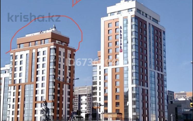 5-комнатная квартира, 170 м², 13/13 этаж, Пр. Тауелсыздык за 110 млн 〒 в Астане, Есильский р-н — фото 2