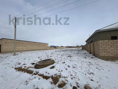 Участок · 10 соток, Рахат 4 66коше 151 за 4 млн 〒 в Жанаозен