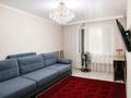 3-комнатная квартира · 63.5 м² · 5/5 этаж, жастар 25 за 16.9 млн ₸ в Талдыкоргане, мкр Жастар