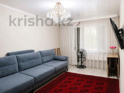 3-комнатная квартира · 63.5 м² · 5/5 этаж, жастар 25 за 16.9 млн ₸ в Талдыкоргане, мкр Жастар