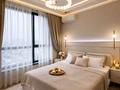 3-бөлмелі пәтер · 120 м² · 9/15 қабат, Кабанбай батыра 46, бағасы: 38 000 ₸ в Астане, Есильский р-н — фото 4