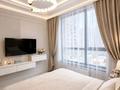 3-бөлмелі пәтер · 120 м² · 9/15 қабат, Кабанбай батыра 46, бағасы: 38 000 ₸ в Астане, Есильский р-н