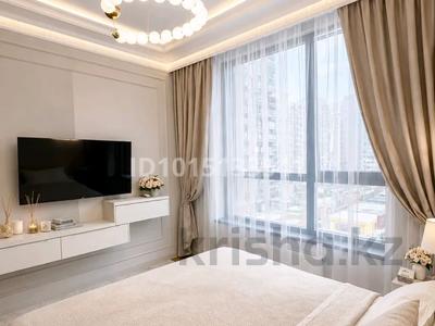 3-бөлмелі пәтер · 120 м² · 9/15 қабат, Кабанбай батыра 46, бағасы: 38 000 ₸ в Астане, Есильский р-н