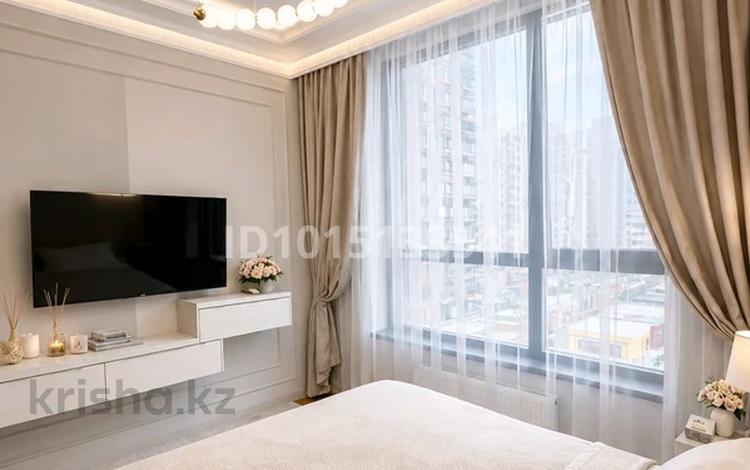 3-бөлмелі пәтер · 120 м² · 9/15 қабат, Кабанбай батыра 46, бағасы: 38 000 ₸ в Астане, Есильский р-н — фото 5