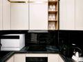 3-бөлмелі пәтер · 120 м² · 9/15 қабат, Кабанбай батыра 46, бағасы: 38 000 ₸ в Астане, Есильский р-н — фото 8