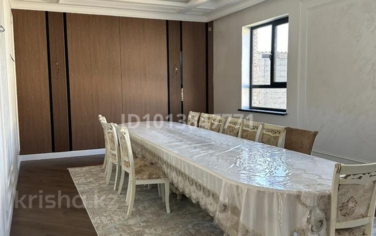 Жеке үй · 6 бөлме · 250 м² · 8 жүзд., мкр Асар-2, Мкр Асар-2, Атакент 132, бағасы: 70 млн ₸ в Шымкенте, Абайский р-н — фото 2