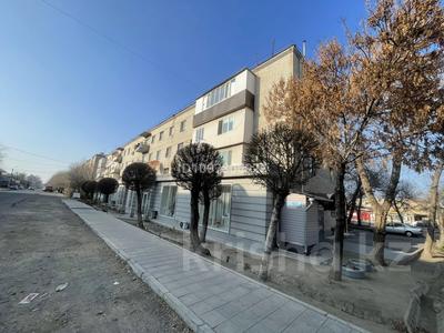 3-бөлмелі пәтер · 59 м² · 2/4 қабат, Жубанышева 2, бағасы: 20 млн ₸ в Таразе