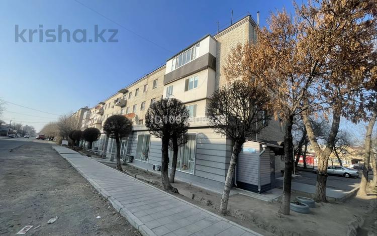 3-комнатная квартира · 59 м² · 2/4 этаж, Жубанышева 2 за 20 млн ₸ в Таразе — фото 2