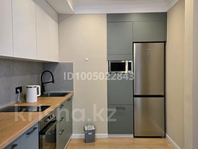 2-бөлмелі пәтер · 69 м² · 8/9 қабат, 23-й проезд 5, бағасы: 45 млн ₸ в Астане, Есильский р-н