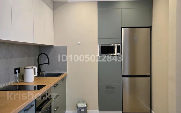 2-комнатная квартира · 69 м² · 8/9 этаж, 23-й проезд 5 за 45 млн ₸ в Астане, Есильский р-н — фото 2