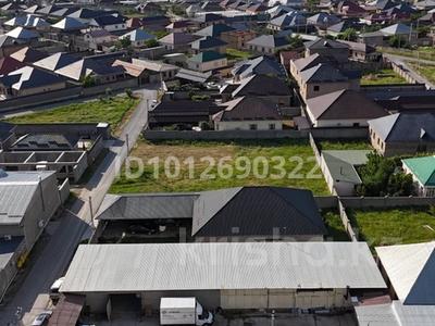 Производственный цех/ склад · 800 м² за 35 млн ₸ в Шымкенте, Каратауский р-н