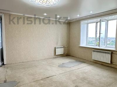 1-комнатная квартира · 60 м² · 7/9 этаж, Назарбаева за 24.5 млн 〒 в Петропавловске