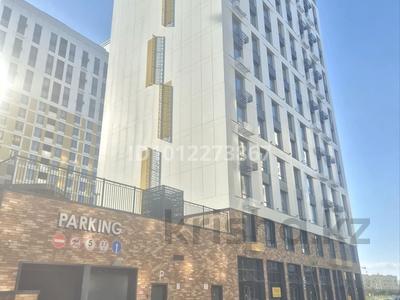 2-комнатная квартира · 67.2 м², Жошы хана 12 за 50 млн ₸ в Астане