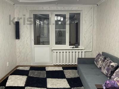 1-бөлмелі пәтер · 32 м² · 1/5 қабат, Тургут Озала 240 — Тургут Озала-Абая, бағасы: 220 000 ₸ в Алматы, Бостандыкский р-н