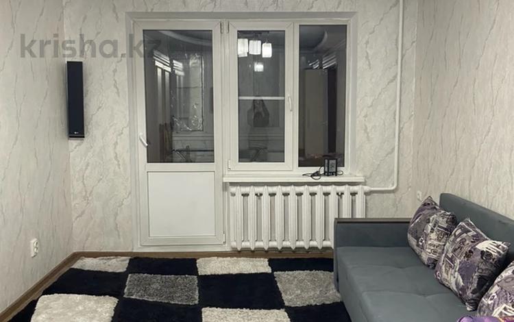 1-бөлмелі пәтер · 32 м² · 1/5 қабат, Тургут Озала 240 — Тургут Озала-Абая, бағасы: 220 000 ₸ в Алматы, Бостандыкский р-н — фото 12