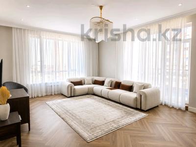 2-бөлмелі пәтер · 92 м² · 8/19 қабат, Аль-Фараби 41, бағасы: 800 000 ₸ в Алматы, Бостандыкский р-н