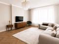 2-бөлмелі пәтер · 92 м² · 8/19 қабат, Аль-Фараби 41, бағасы: 800 000 ₸ в Алматы, Бостандыкский р-н — фото 2