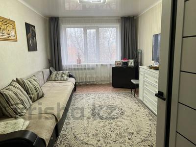 2-комнатная квартира · 52 м² · 3/5 этаж, Джангельдинова — 12 школа за 15 млн ₸ в Кокшетау
