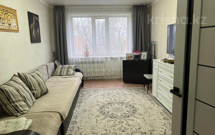 2-комнатная квартира · 52 м² · 3/5 этаж, Джангельдинова — 12 школа за 15 млн ₸ в Кокшетау — фото 2