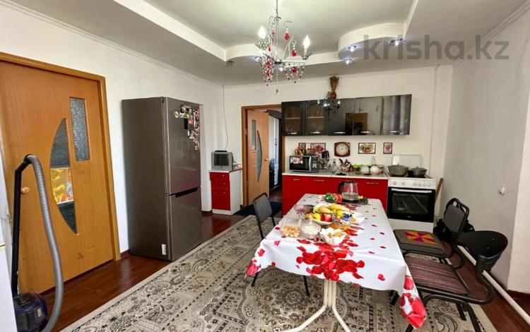 Жеке үй · 4 бөлме · 117 м² · 7 жүзд., Ащибулак, бағасы: 31 млн ₸ в Талдыкоргане — фото 2