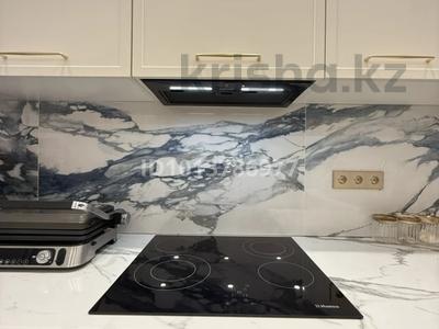 3-бөлмелі пәтер · 70 м² · 4/6 қабат, Маймекен 6, бағасы: 44 млн ₸ в Астане, Есильский р-н