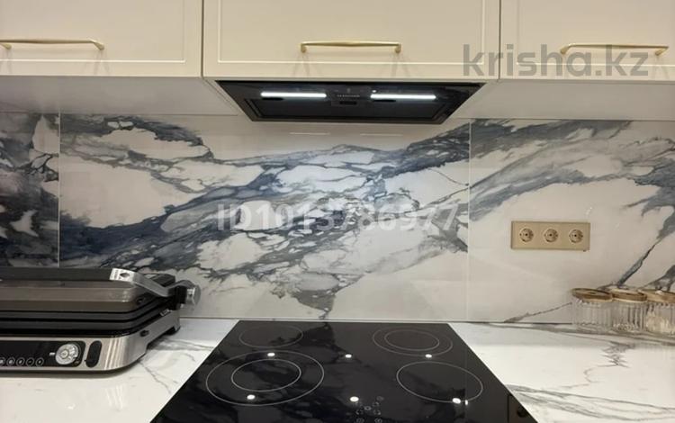 3-бөлмелі пәтер · 70 м² · 4/6 қабат, Маймекен 6, бағасы: 44 млн ₸ в Астане, Есильский р-н — фото 2
