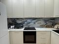 3-бөлмелі пәтер · 70 м² · 4/6 қабат, Маймекен 6, бағасы: 44 млн ₸ в Астане, Есильский р-н — фото 2