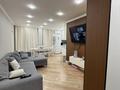 3-бөлмелі пәтер · 70 м² · 4/6 қабат, Маймекен 6, бағасы: 44 млн ₸ в Астане, Есильский р-н — фото 5