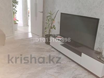 2-бөлмелі пәтер · 45 м² · 3/5 қабат, Пушкина 3/1, бағасы: 22 млн ₸ в Астане, р-н Байконур