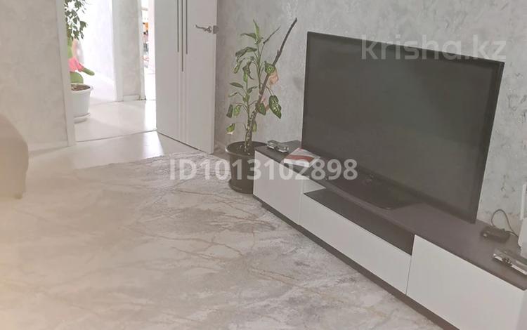 2-бөлмелі пәтер · 45 м² · 3/5 қабат, Пушкина 3/1, бағасы: 22 млн ₸ в Астане, р-н Байконур — фото 2