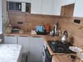 2-бөлмелі пәтер · 45 м² · 3/5 қабат, Пушкина 3/1, бағасы: 22 млн ₸ в Астане, р-н Байконур — фото 11