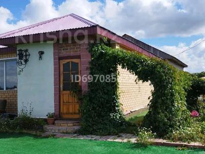 Дача · 3 комнаты · 77 м² · 10 сот., Плодовая 6а — Рядом с водяной башней за 25 млн 〒 в Астане, р-н Байконур