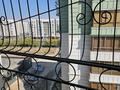 3-комнатная квартира · 98 м² · 8/10 этаж, Куаныша Толеметова — Отегенова- Толеметова за 48 млн 〒 в Шымкенте, Абайский р-н — фото 40