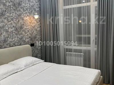 2-бөлмелі пәтер · 40 м² · 6/10 қабат, Кайым Мухамедханов 12 — Хан Шатыр район, бағасы: 15 000 ₸ в Астане, Нура р-н
