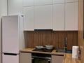 2-бөлмелі пәтер · 40 м² · 6/10 қабат, Кайым Мухамедханов 12 — Хан Шатыр район, бағасы: 15 000 ₸ в Астане, Нура р-н — фото 9